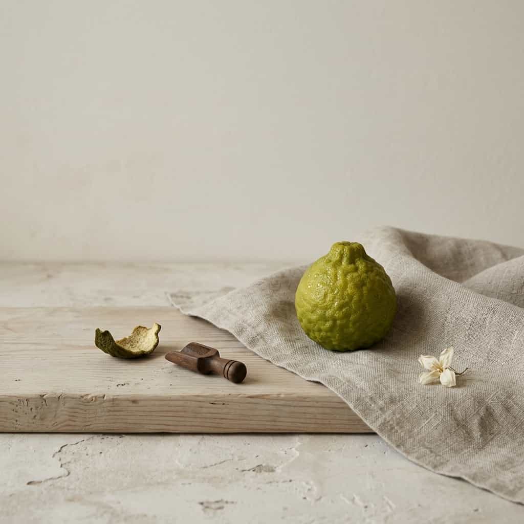 Bergamot Element