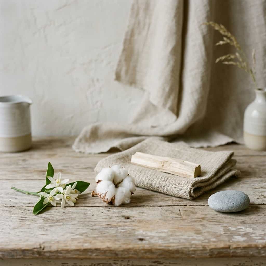 Beach Linen