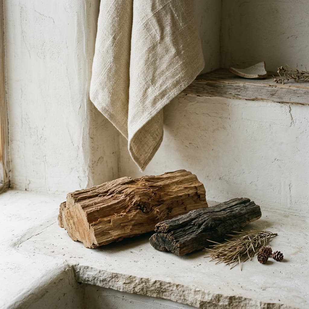 Cedar Element scent